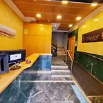 Ele Mirador De Santa Ana