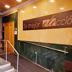 Ele Mirador De Santa Ana