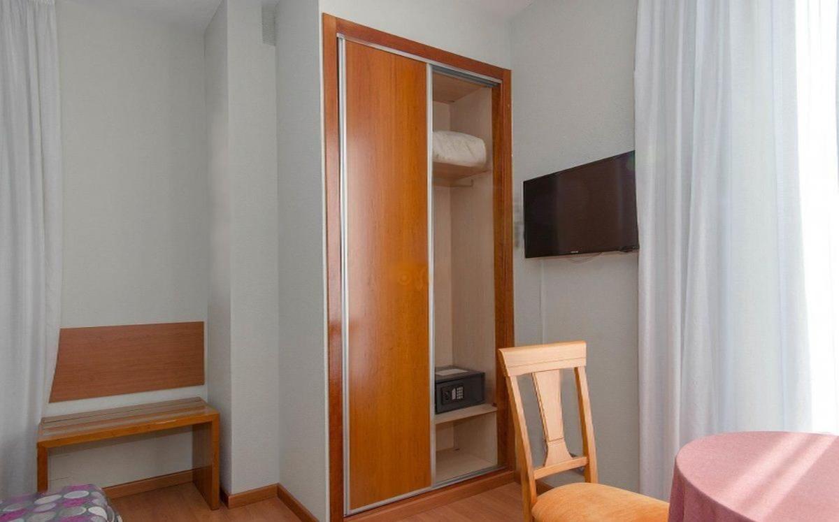 Hotel Ele Mirador De Santa Ana Ávila