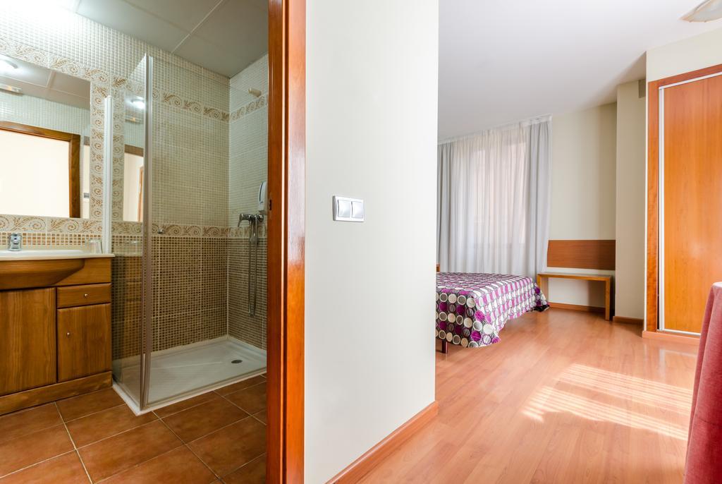 Hotel Ele Mirador De Santa Ana