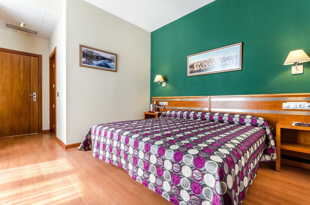 Ele Mirador De Santa Ana Hotel 3*