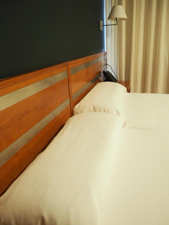 Ele Mirador De Santa Ana 3* Ávila