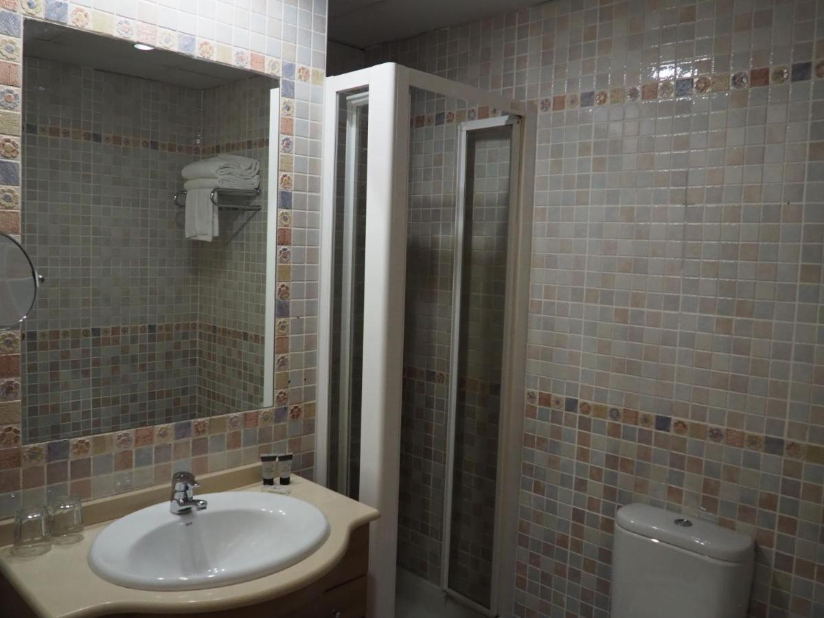 Ele Mirador De Santa Ana Hotel