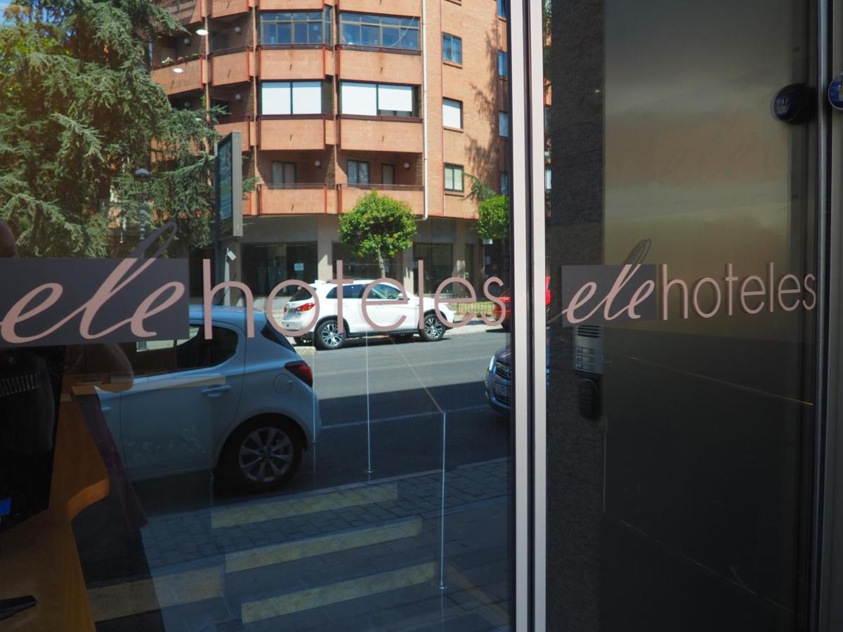 Ele Mirador De Santa Ana Hotel 3*