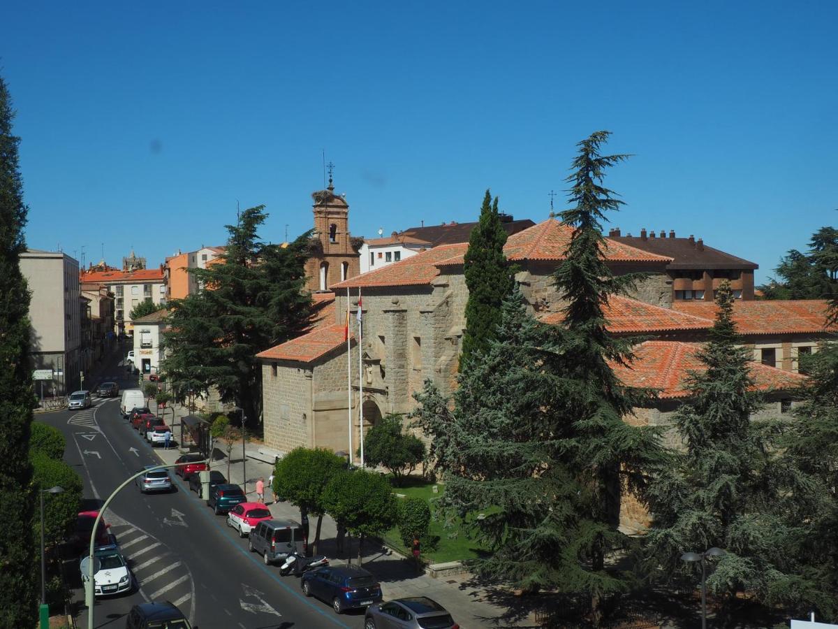Ele Mirador De Santa Ana Hotel