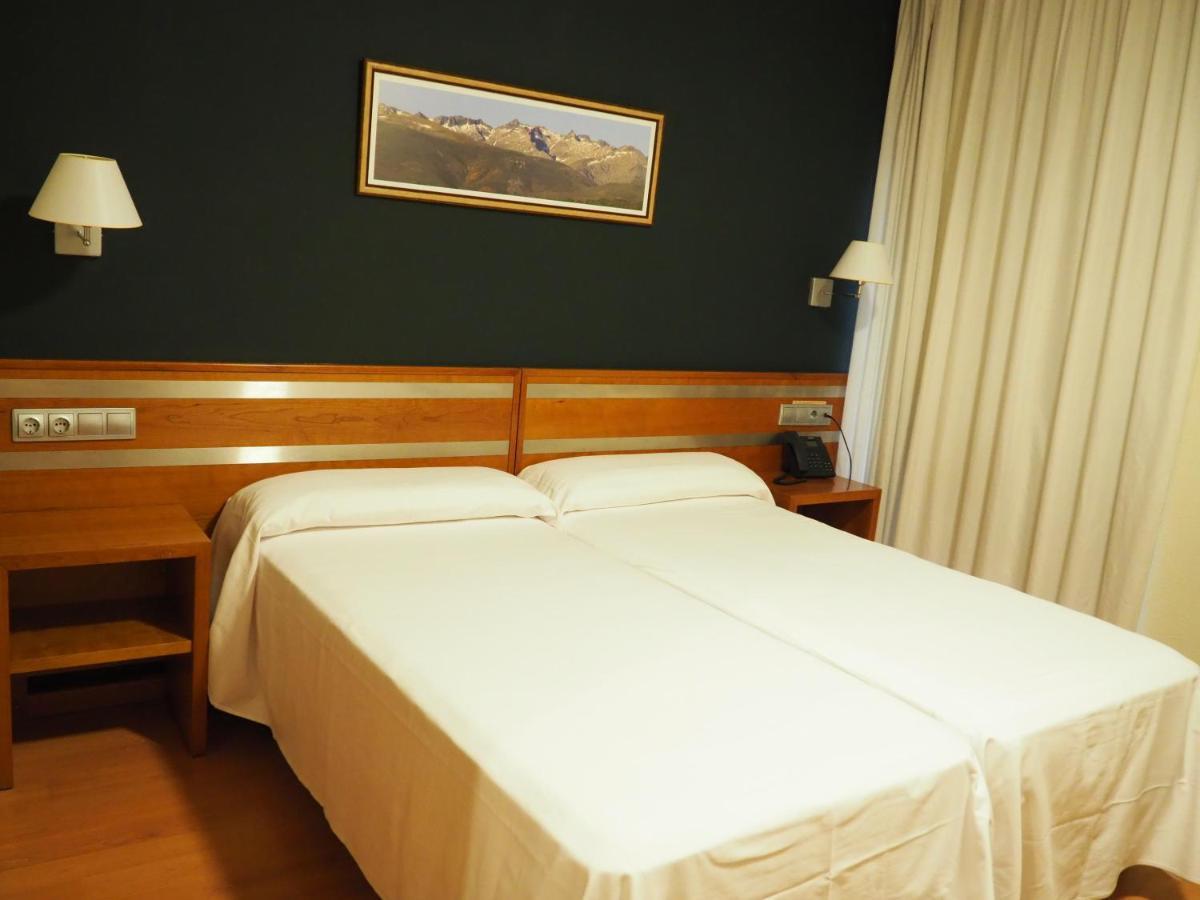 Ele Mirador De Santa Ana Hotel Ávila
