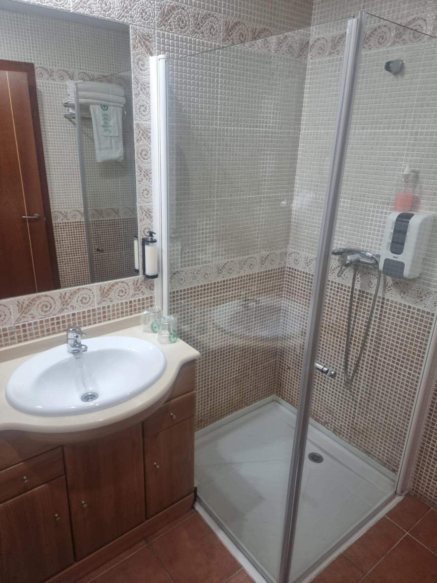 Ele Mirador De Santa Ana Hotel