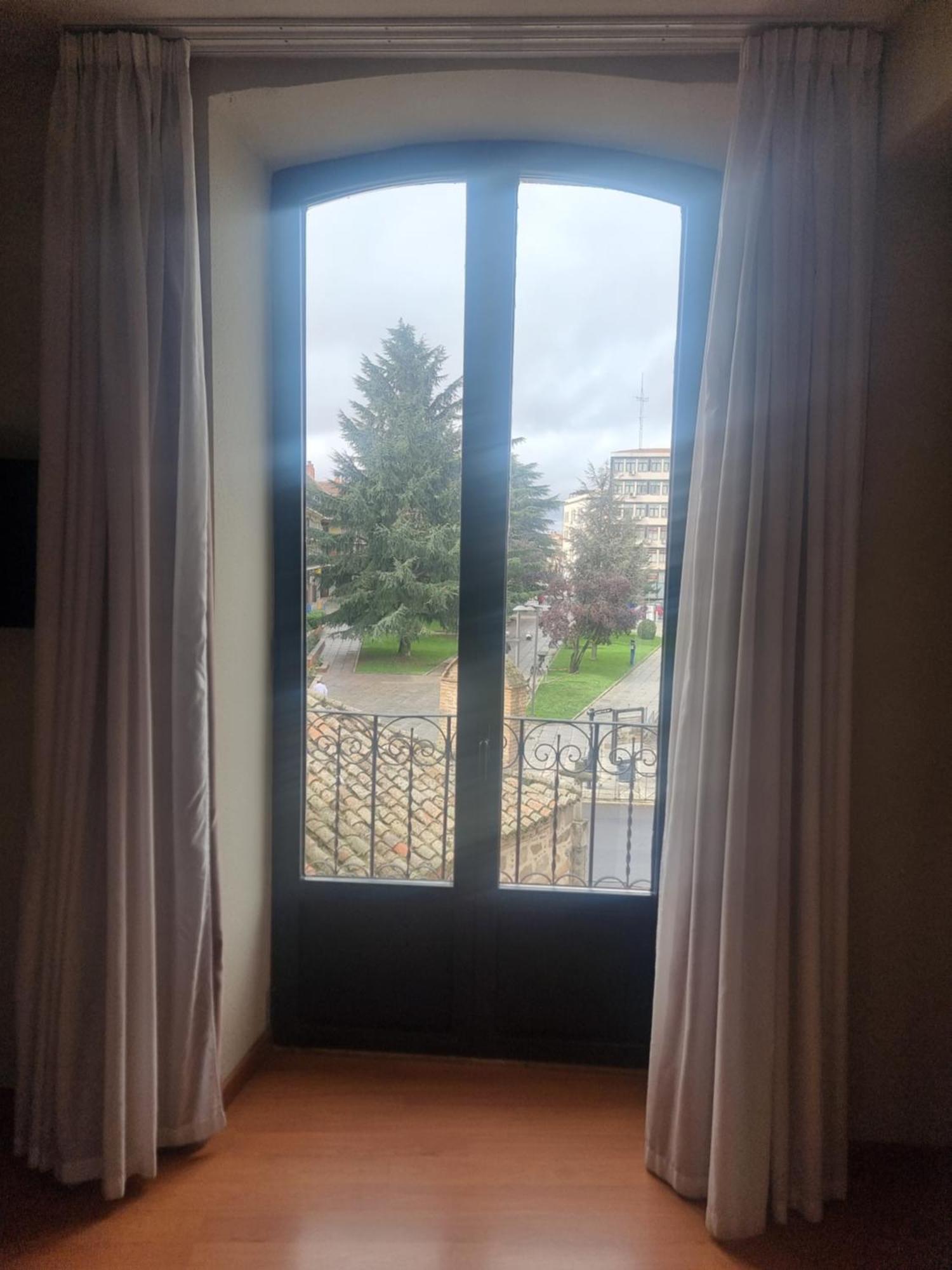 Ele Mirador De Santa Ana Hotel 3*