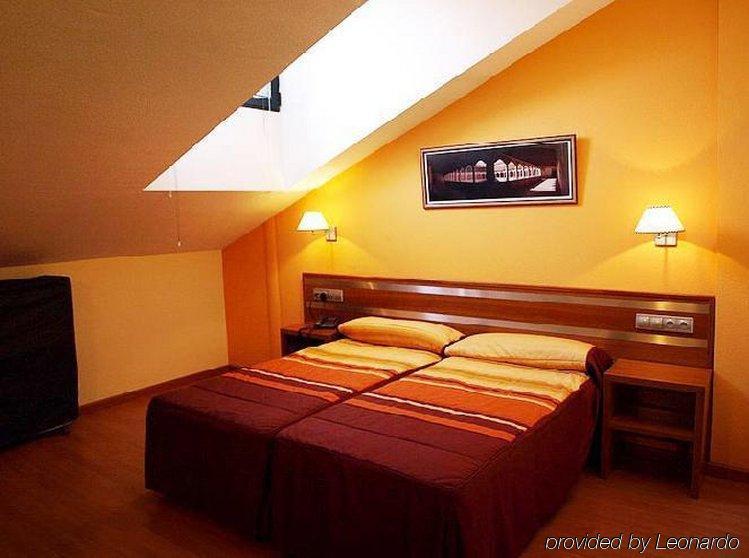 Hotel Ele Mirador De Santa Ana