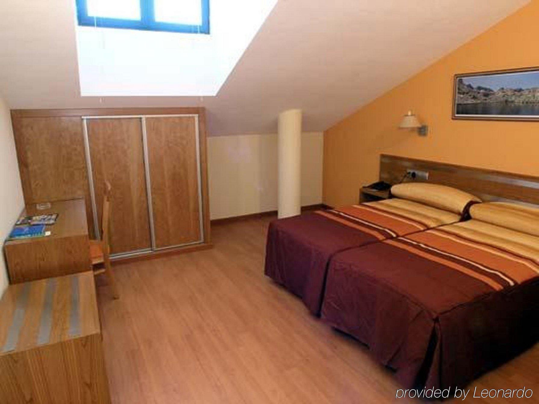 Ele Mirador De Santa Ana Hotel