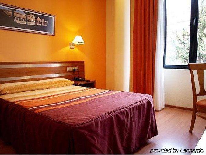 Ele Mirador De Santa Ana Hotel 3*