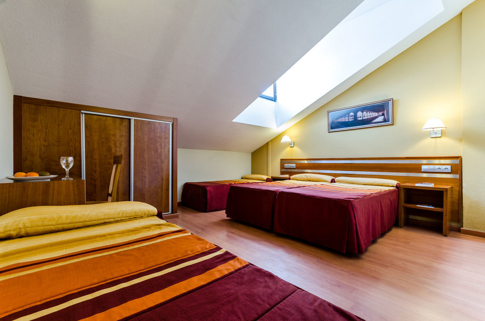 Ele Mirador De Santa Ana Hotel 3*