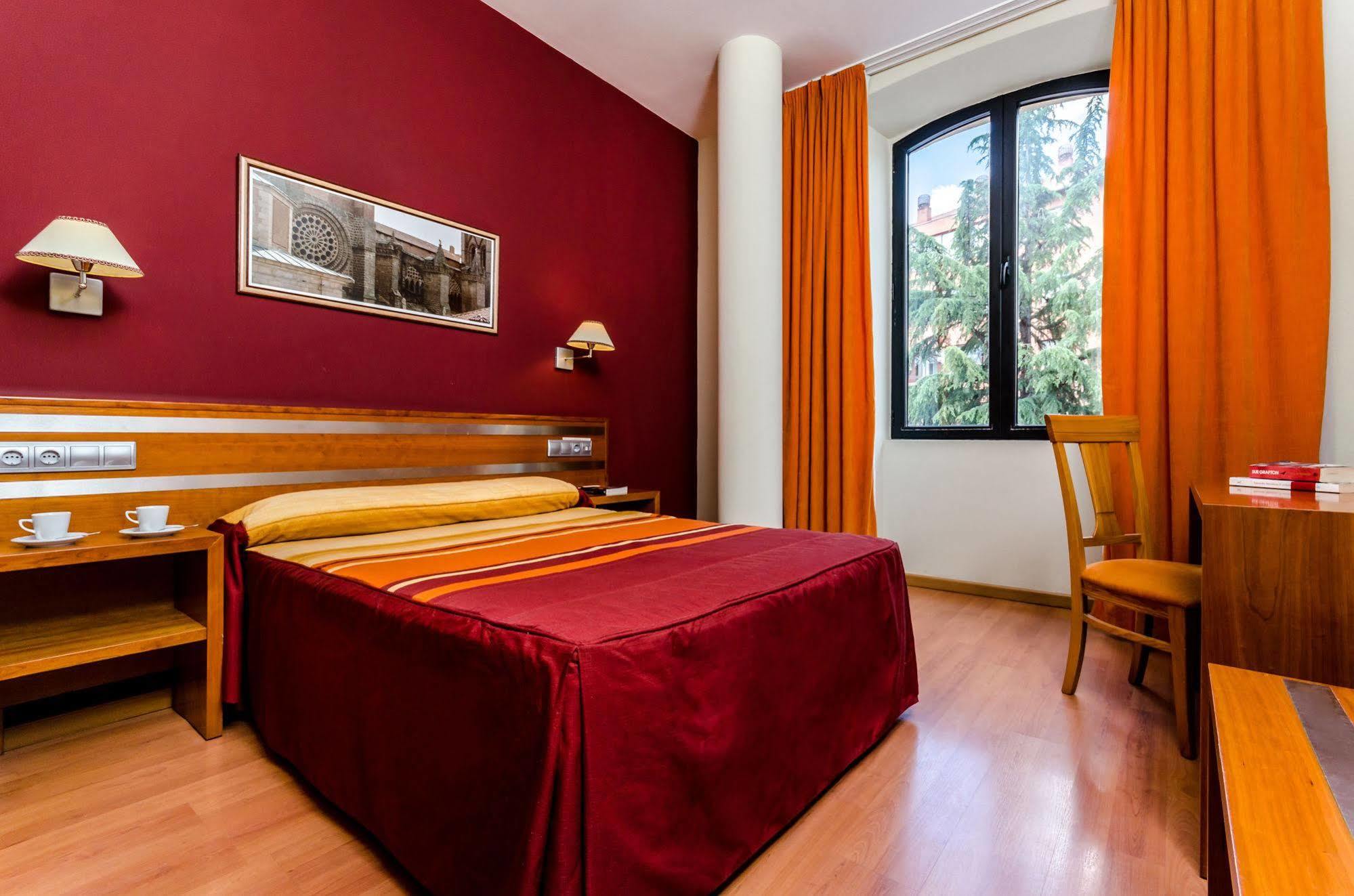 Ele Mirador De Santa Ana Hotel